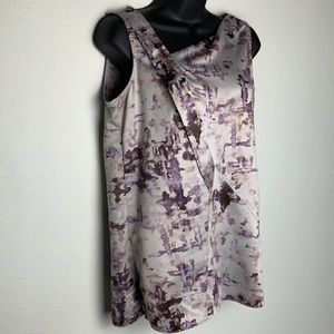 💥3 FOR $12💥Simply Vera sleeveless top Size S